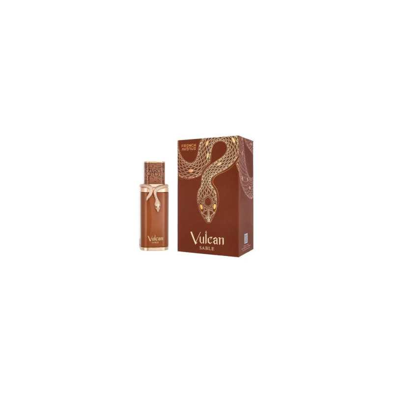French Avenue Vulcan Sable EDP 100ml | FRENCH AVENUE