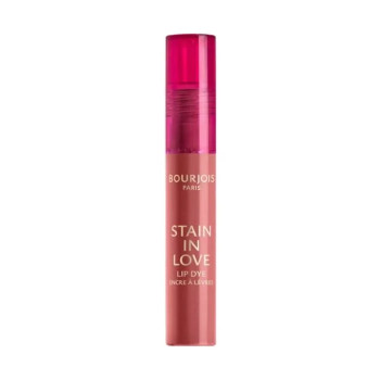 Bourjois Stain In Love 01 Nude Confession 3,5ml