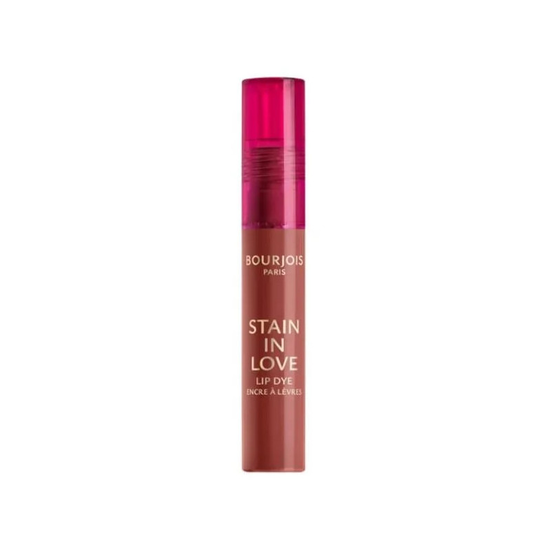 Bourjois Stain In Love 03 Naughty Brown 3,5ml