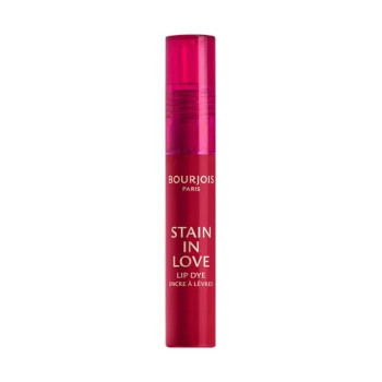 Bourjois Stain In Love 04 Heartbeat Red 3,5ml