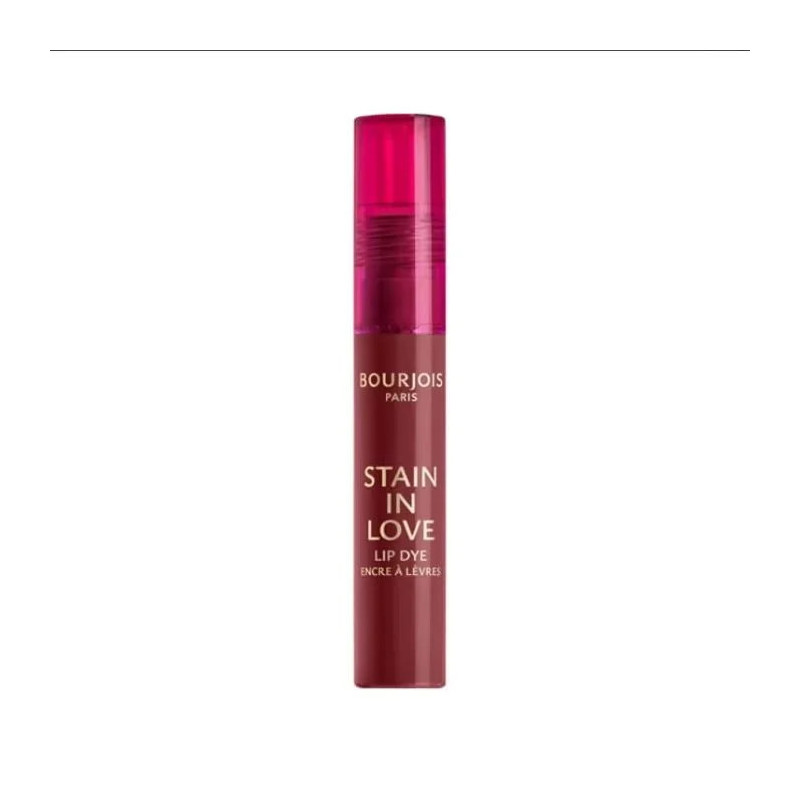 Bourjois Stain In Love 06 Black Cherry 3,5ml