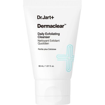 Dr. Jart+ Dermaclear Exfoliante 30ml
