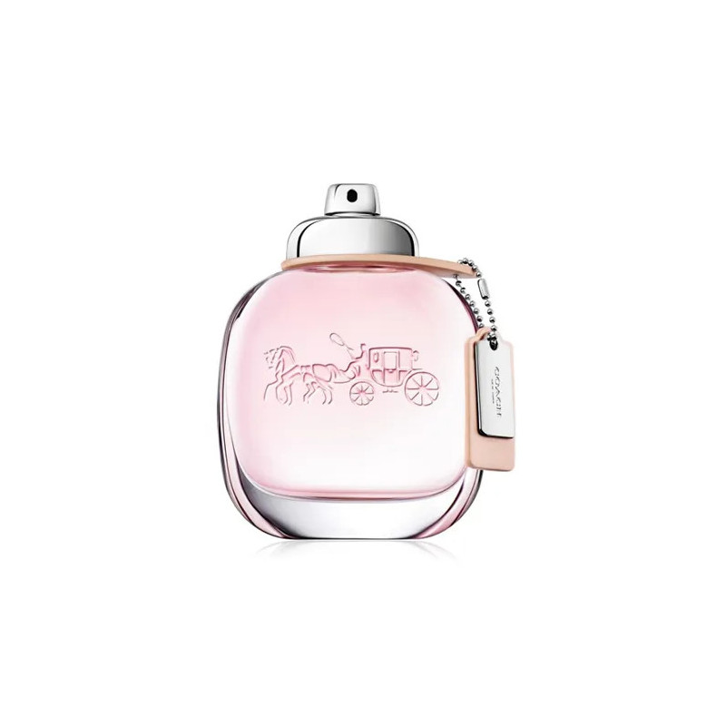 Eau De Toilette Coach 1941 Coach Woman 50ml