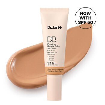 Dr. Jart+ Premium BB Bálsamo SPF50 00-Fair 40ml