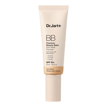 Dr. Jart+ Premium BB Bálsamo SPF50 05 Fair Warm