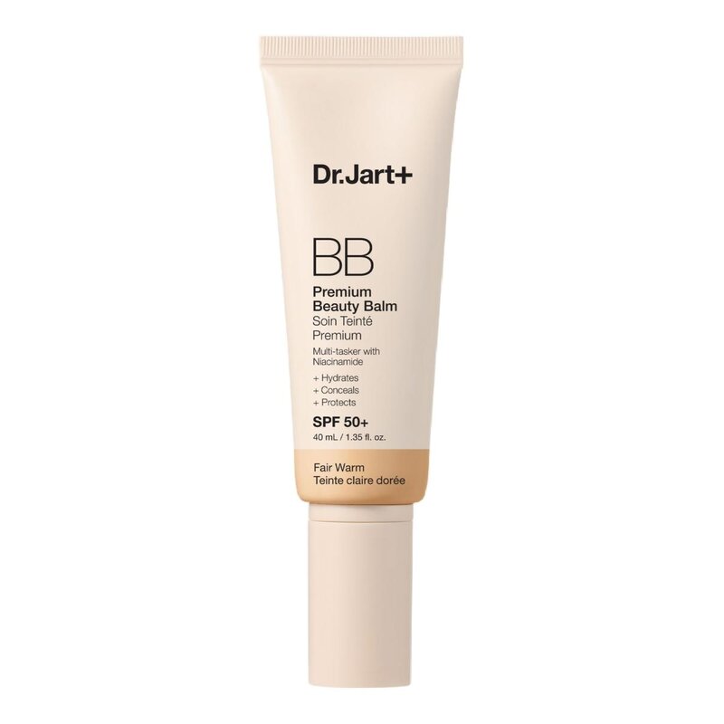Dr. Jart+ Premium BB Bálsamo SPF50 05 Fair Warm