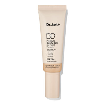 Dr. Jart+ Premium BB Bálsamo SPF50 Light Medium 40ml