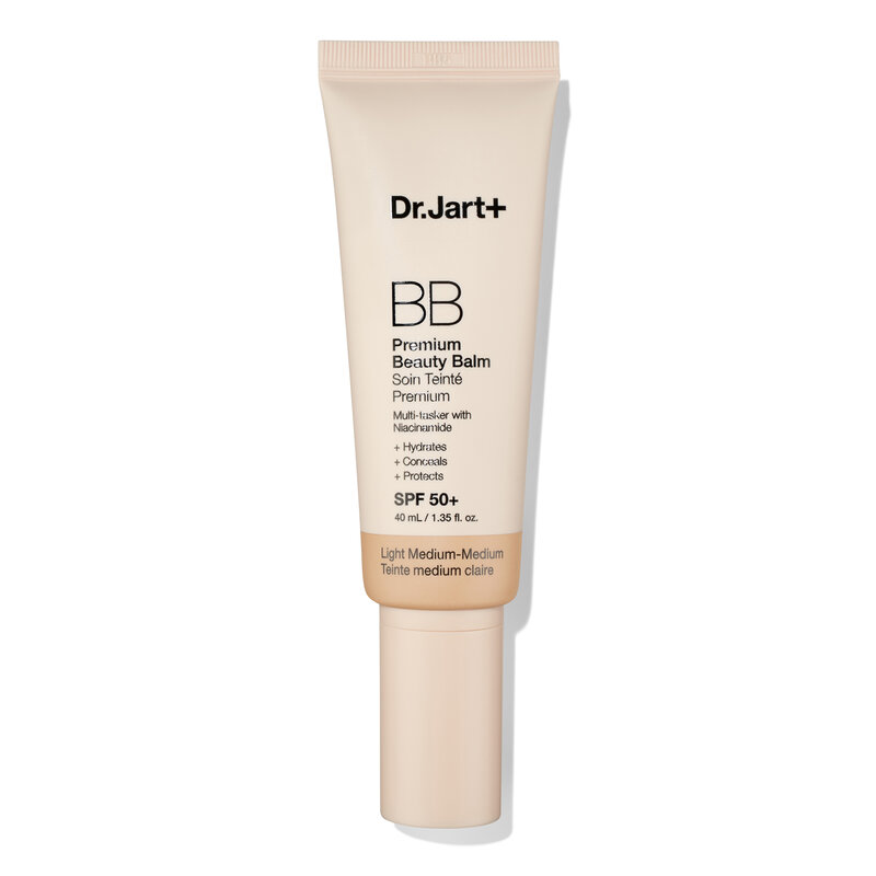 Dr. Jart+ Premium BB Bálsamo SPF50 Light Medium 40ml