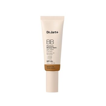 Dr. Jart+ BB Bálsamo SPF50 03 Medium Tan 40ml