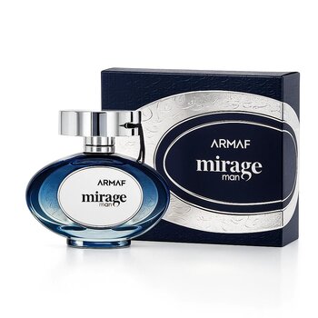 Armaf Mirage Man 100ml - Eau de Parfum Homme
