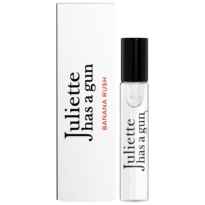 Juliette Has A Gun Banana Rush Edp 7,5ml