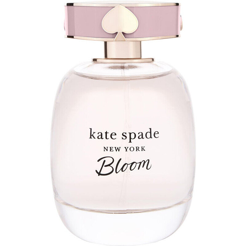 Kate Spade Bloom Edt 60ml - Eau de Toilette femme