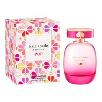 Kate Spade Pop Eau de Parfum 100ml | Parfum Femme