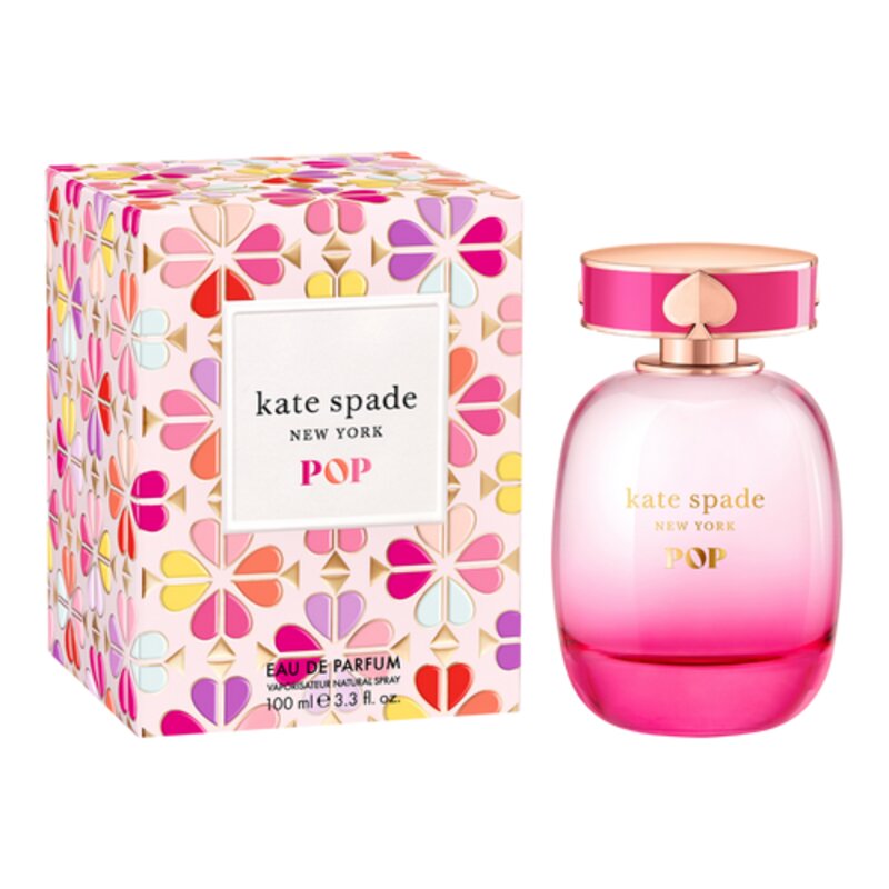 Kate Spade Pop Eau de Parfum 100ml | Parfum Femme