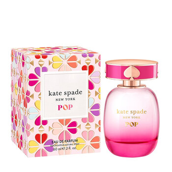 Kate Spade Pop Eau de Parfum 60ml - Parfum Femme
