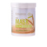 Masque Capillaire Germe de Blé 1000ml - Hydratation Intense | Kermatone