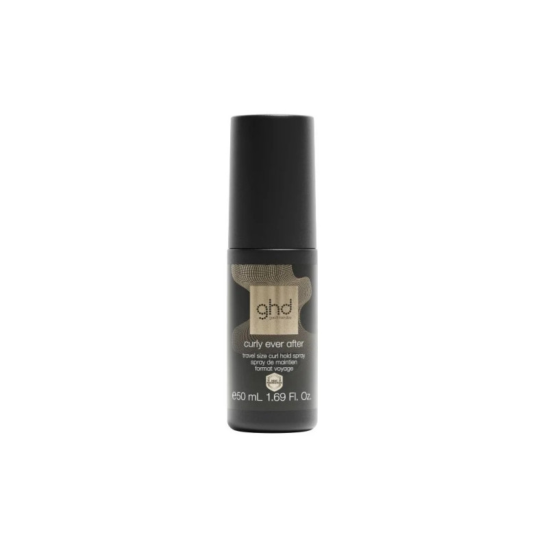 GHD Spray Fij Curly Ever After Mini 50ml