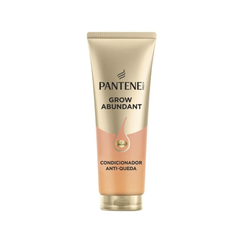 Pantene Grow Abundant Après-Shampooing 250ml