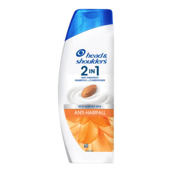Head & Shoulders Anticaída Champú 1000ml