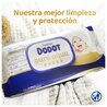 Dodot Pure Cuidado Total 99% Eau 288 Lingettes