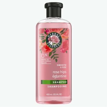 Herbal Essences Shampooing Douceur Rose 630ml