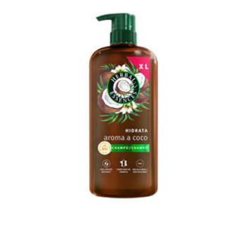 Herbal Essences Aroma Coco Shampooing 630ml