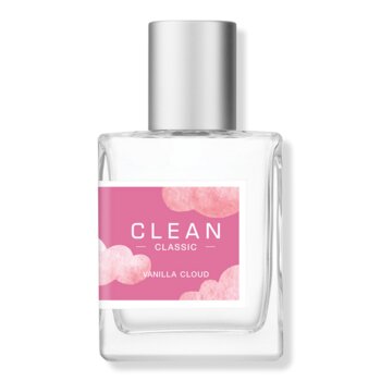 Clean Classic Vanilla Cloud EDP 30ml | CLEAN