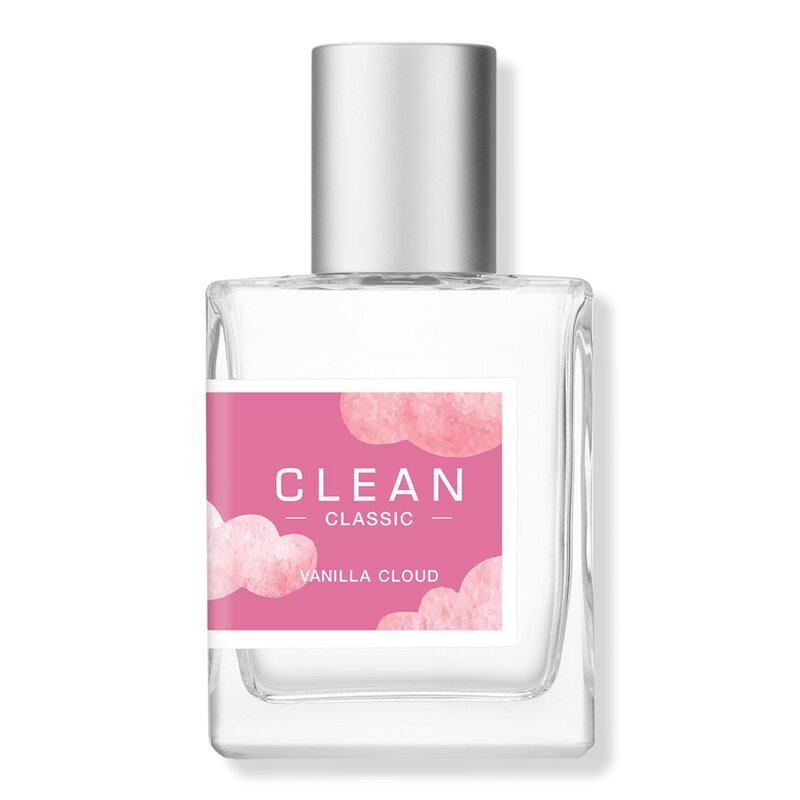 Clean Classic Vanilla Cloud EDP 30ml | CLEAN