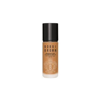 Bobbi Brown Mini Weightless Skin Foundation SPF 15 Natural