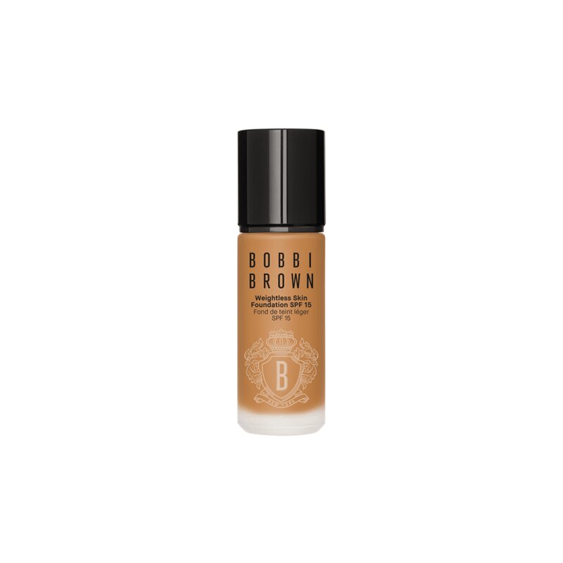 Bobbi Brown Mini Weightless Skin Foundation SPF 15 Natural