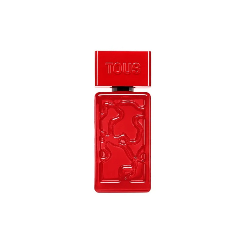 Tous Kaos In Red Ep 30 Vap - Parfum TOUS