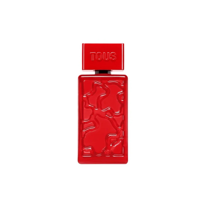 Tous Kaos In Red Ep 50 Vap - Parfum Tous