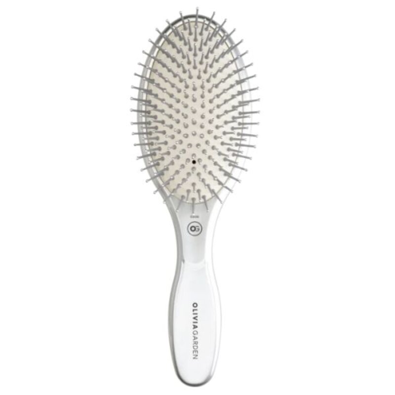 Brosse Olivia Garden Expert Care Oval Nylon