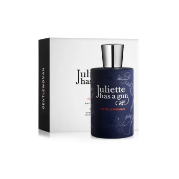 Juliette Has A Gun Gentlewoman 100ml - Délicatesse & Élégance | Kermatone
