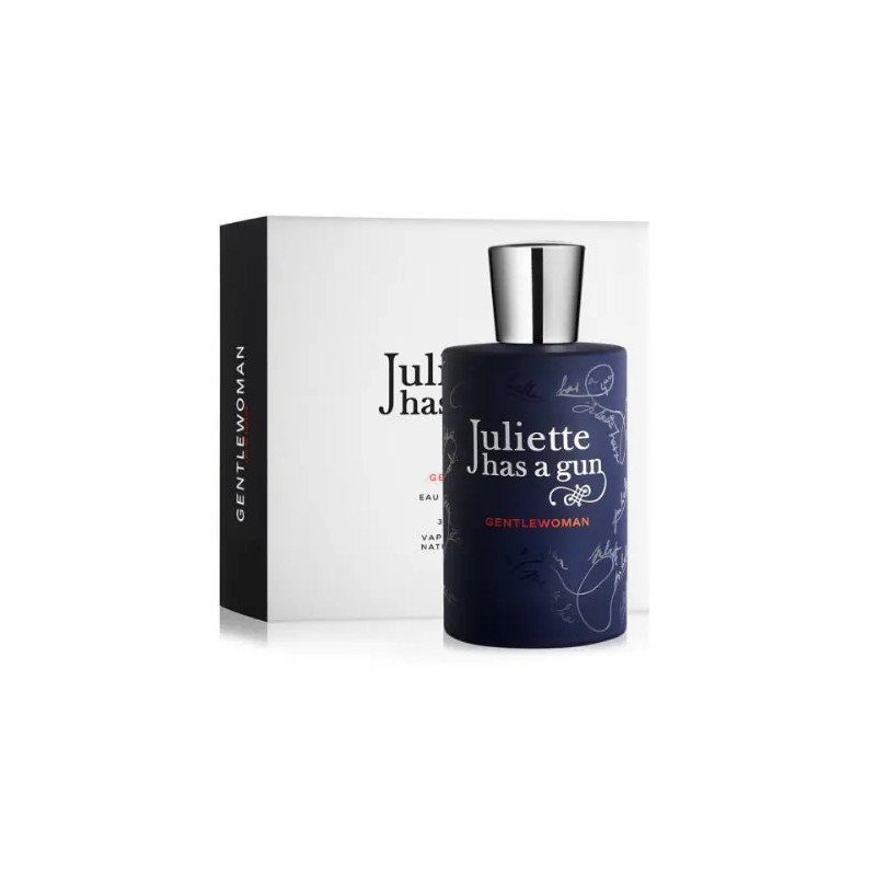 Juliette Has A Gun Gentlewoman 100ml - Délicatesse & Élégance | Kermatone