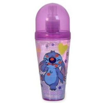 Cartoon Lilo y Stich Body Mist 250ml - Brume Parfumée
