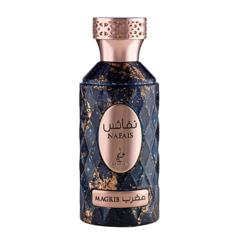 Khadlaj Nafais Magrib EDP 100ml | Parfum Orient