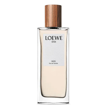 Loewe 001 Man Eau De Toilette 100ml - Élégance Masculine | Kermatone