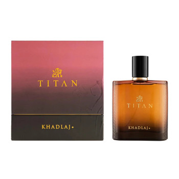 Khadlaj Titan Eau de Parfum 100ml | Khadlaj Perfumes