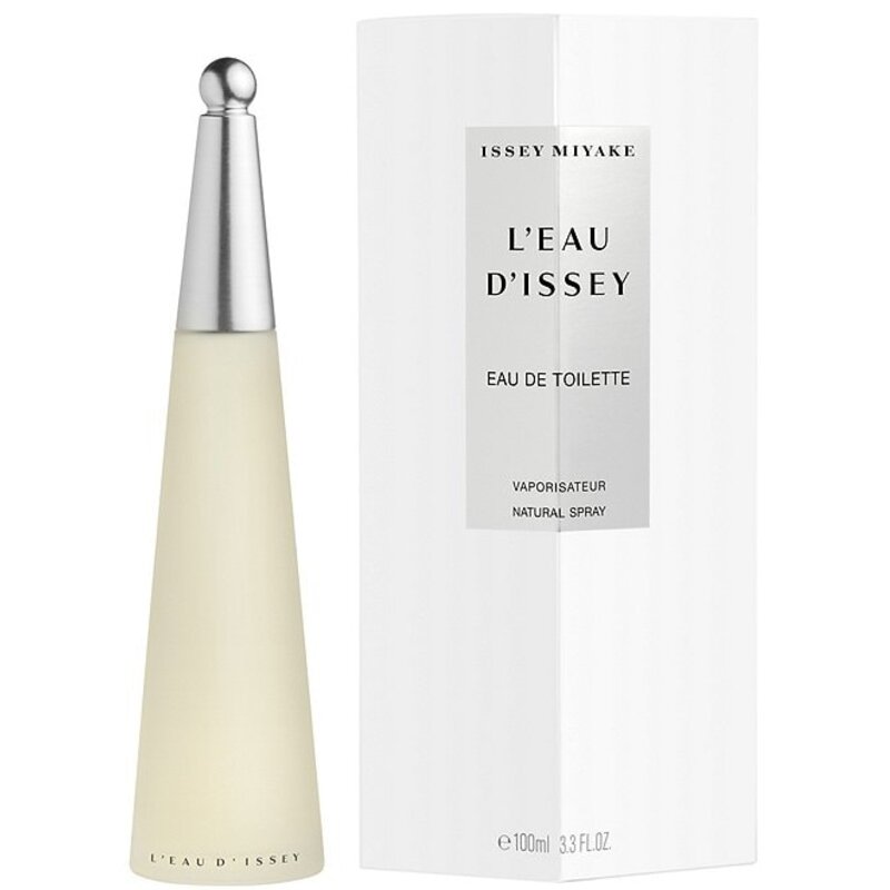 Issey Miyake L'Eau d'Issey EDT 30ml - Parfum Femme