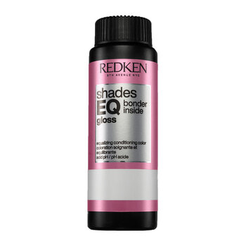 Redken Shades EQ Bonder Inside 03N x3 - Soin Coloration