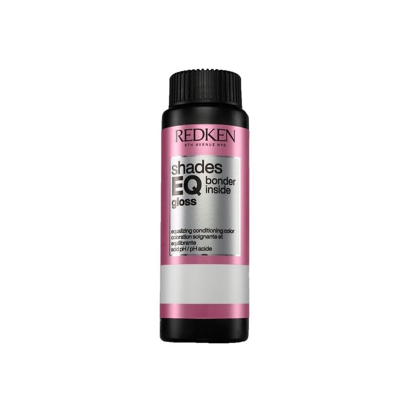 Redken Shades Eq Bonder 06T x3 - Coloration