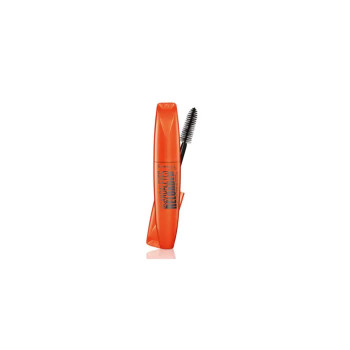 Rimmel Scandaleyes Reloaded Mascara 001 Black - Regard Intense | Kermatone