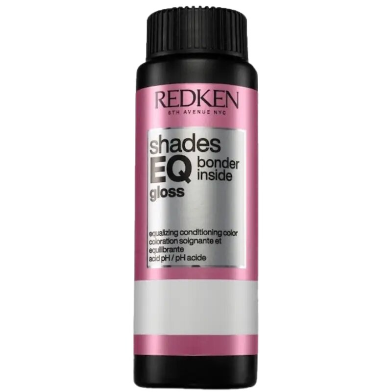 Redken Shades Eq Bonder Inside 09gi x3