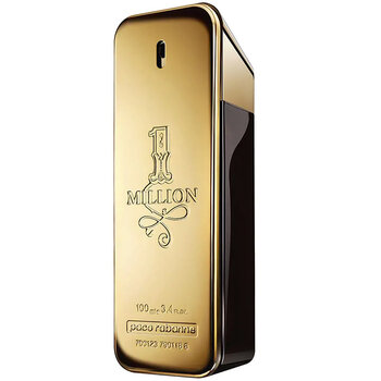Paco Rabanne 1 Million EDT 100ml : Eau de Toilette Homme