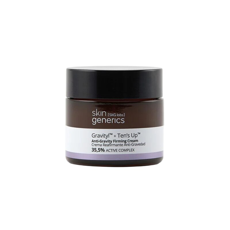 Skin Generics Gravity Ten's Up Crème Reafirmante 50ml