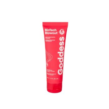 Goddess Biotech Blowout Leave-In 50ml | GODDESS