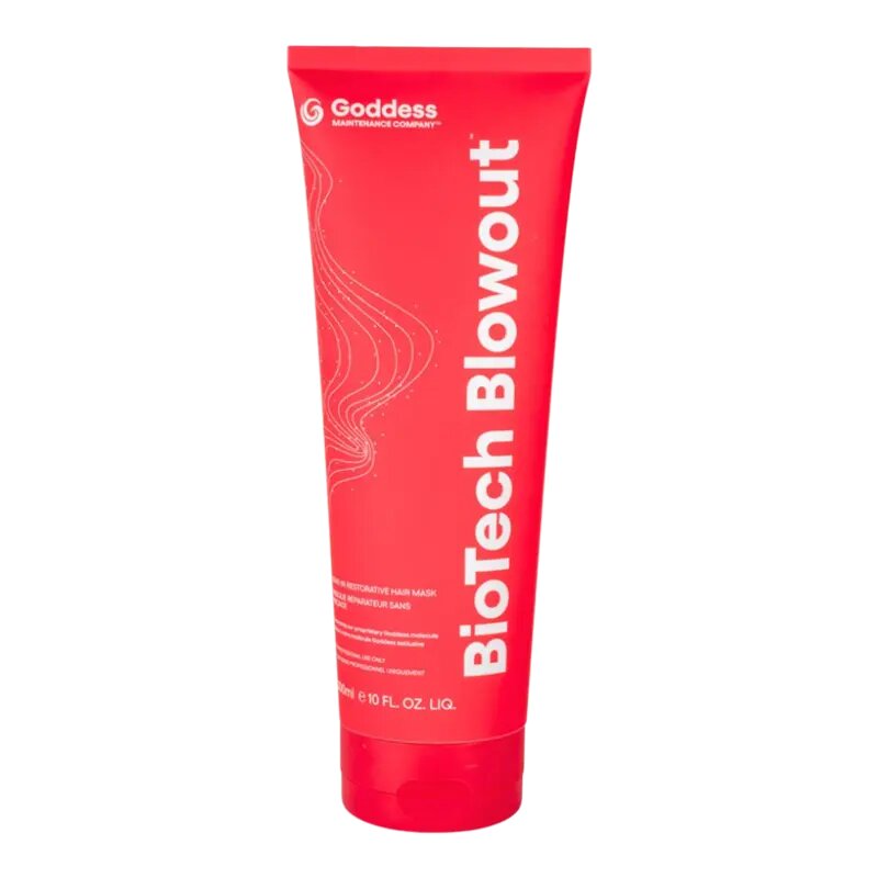 Goddess Biotech Blowout Leave-In 300ml | GODDESS