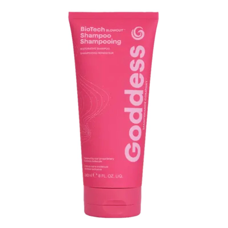 Goddess Biotech Blowout Leave-In Restorative 240ml