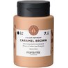 Maria Nila Colour Refresh 7,35 Caramel Brown 100ml